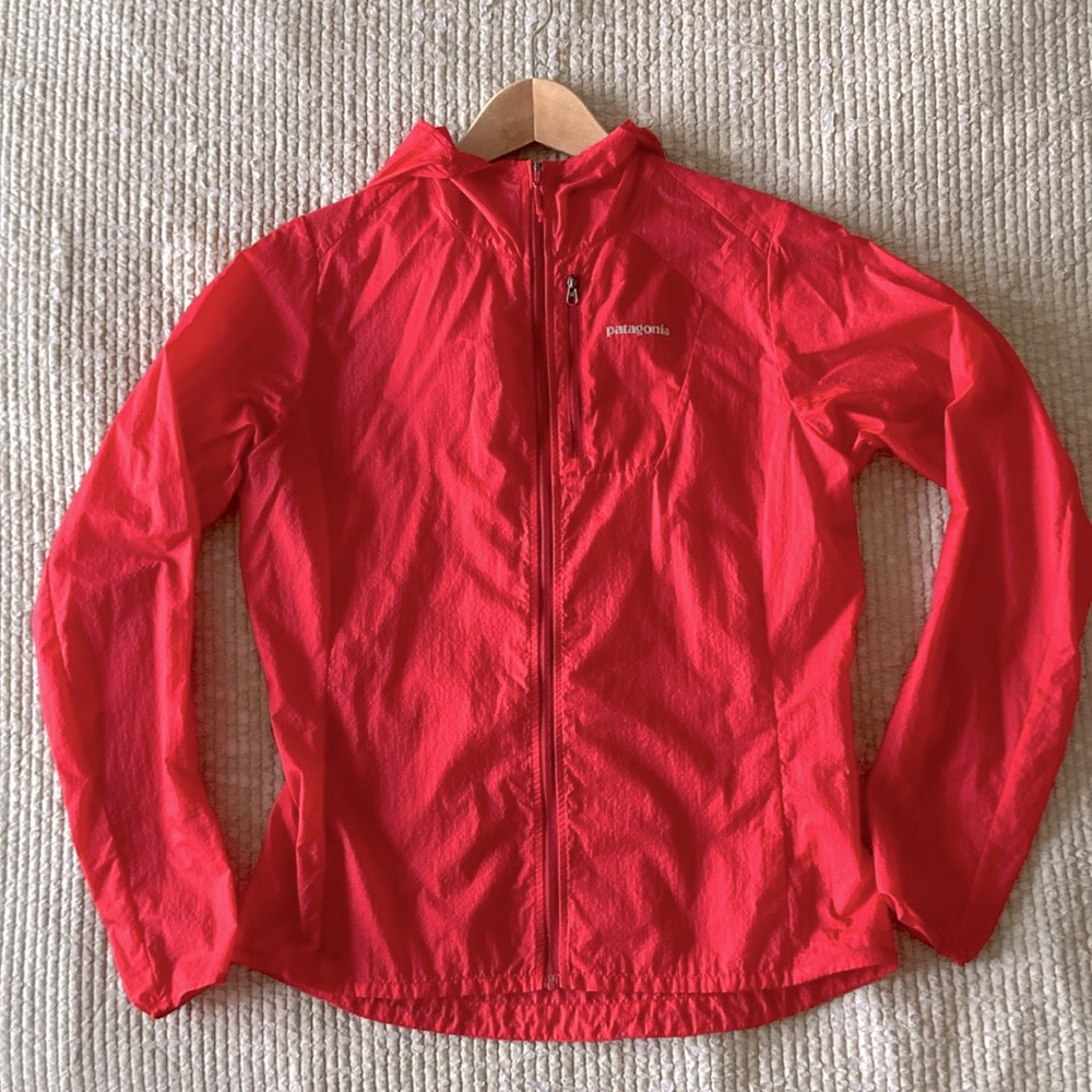 Patagonia Houdini Jacket